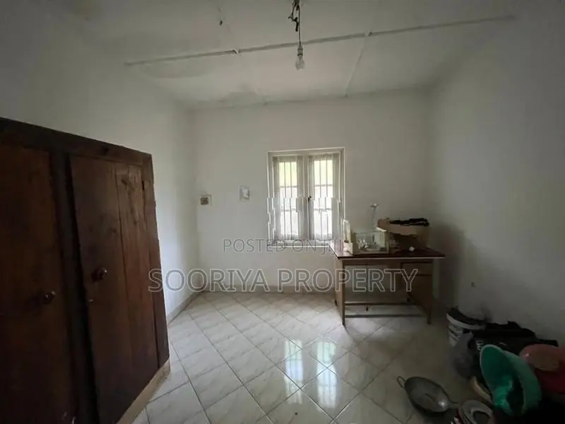BORALASGAMUWA 11.7 PERCHES LAND FOR SALE