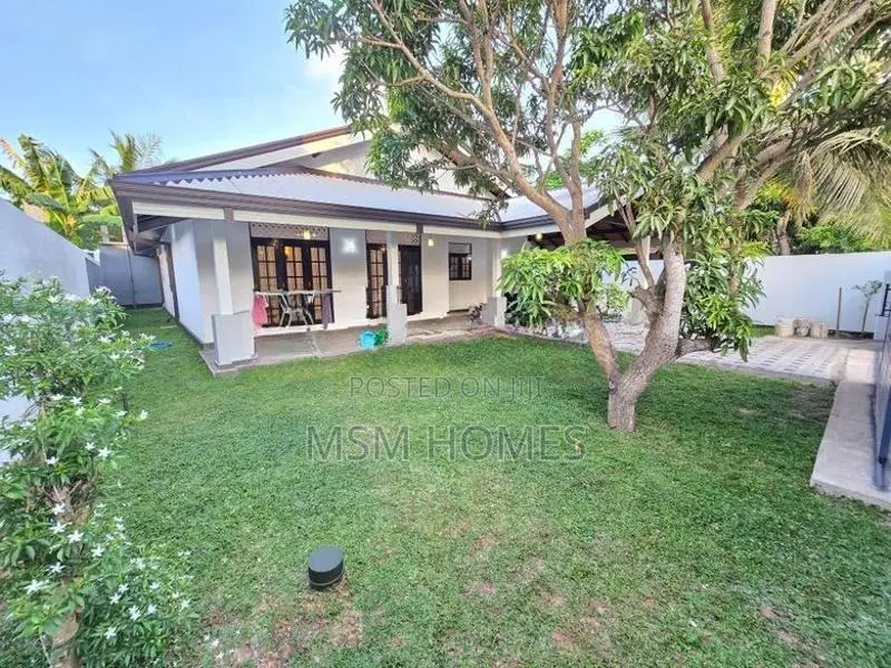 Newly Build House For Sale in Negombo