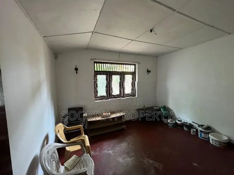 BORALASGAMUWA 11.7 PERCHES LAND FOR SALE