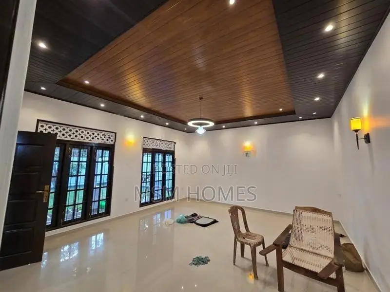 Newly Build House For Sale in Negombo