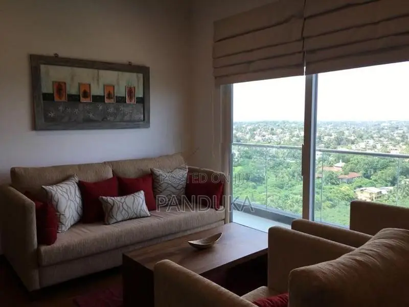 Apartment for sale in Sky Garden - Rajagiriya