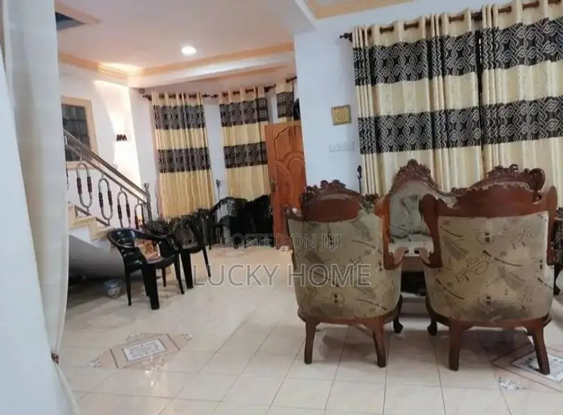 Two Story House Sale Negombo - Dalupotha