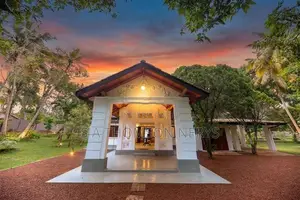 Luxury Villa for Long-Term Lease | Ahangama, Sri Lanka