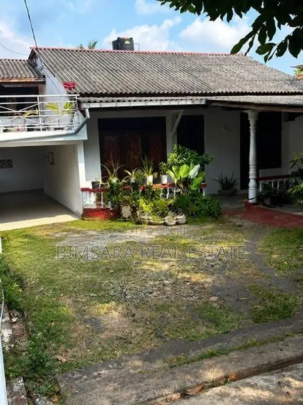 Prime 14.38 Residential Land in Pitakotte | SL14827