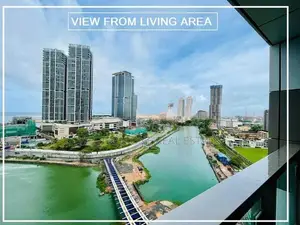Lake & Ocean View Cinnamon Life 3 Bedroom Apartment For Sale