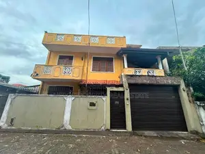 HCR080 - Furnished House for Rent in Moratuwa