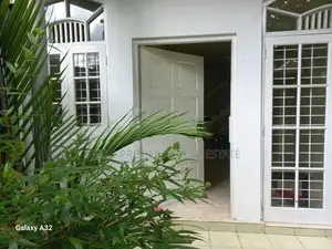 HWR164 - Ground Floor House for Rent in Rajagiriya