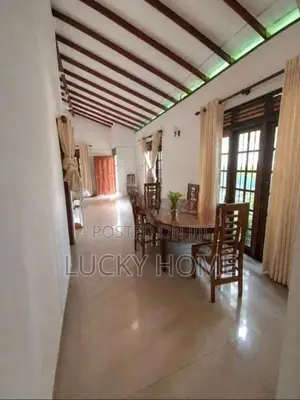 3Room House Sale Kandana - Kapuwatta
