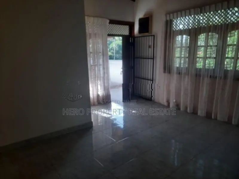2nd Floor Apartment for Rent in Kandana
