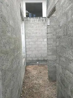 under construction house for sale wedamulla road wargoda Kelaniya