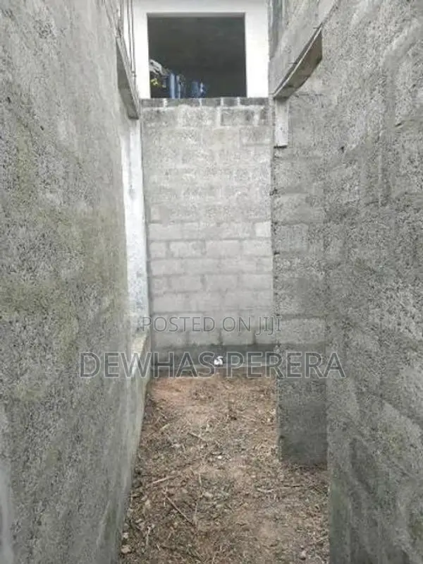 under construction house for sale wedamulla road wargoda Kelaniya