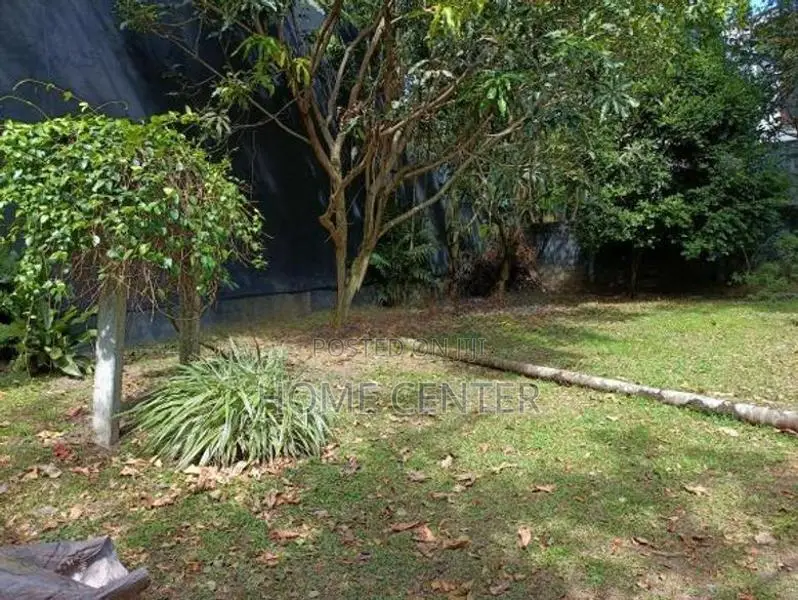 Land for Sale Kalubowila