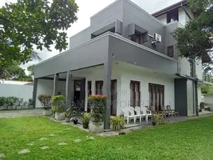 Kandana Newly Built Luxury Upstairs House for Immediate Sale