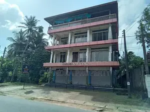 Commercial Property for Long-Term Lease in Naiwala