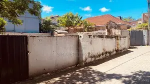 Prime bare Land for Sale in waidiya Road dehiwala
