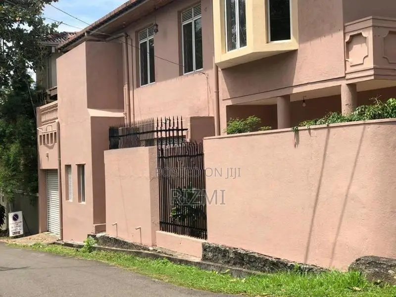 3BR 2 storey individual house for rent in nugegoda udahamulla