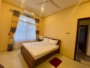 fully furnished apartment for Rent in Wellawatta