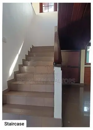 🏡 03 Bedroom Unfurnished House for Rent in Colombo 05