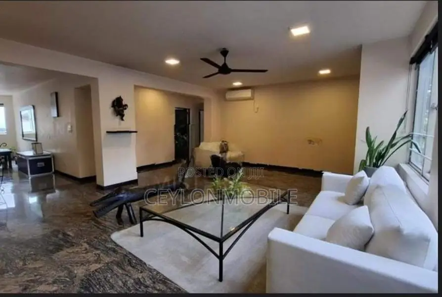 3 BEDROOM APARTMENT FOR SALE IN ROCKWOOD APARTMENTS COLOMBO 07