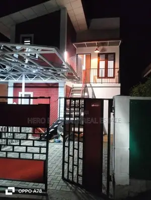 HJR103 - Upstairs House for Rent in Kadawatha
