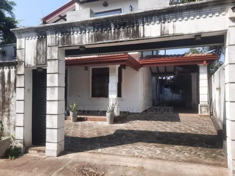 Modern House for Rent in Seeduwa