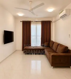 Brand New 2 Br Apartment Fully Air Conditioned Wattala