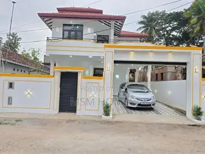 Best Quality Brand New 2 Story House For Sale in Negombo