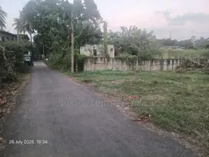 Two Valuable Residential Land Blocks, Walihida, Kaduwela.
