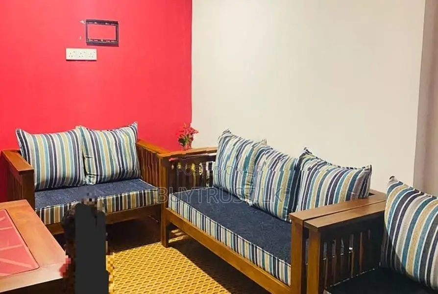 Apartment for Sale in Moratuwa