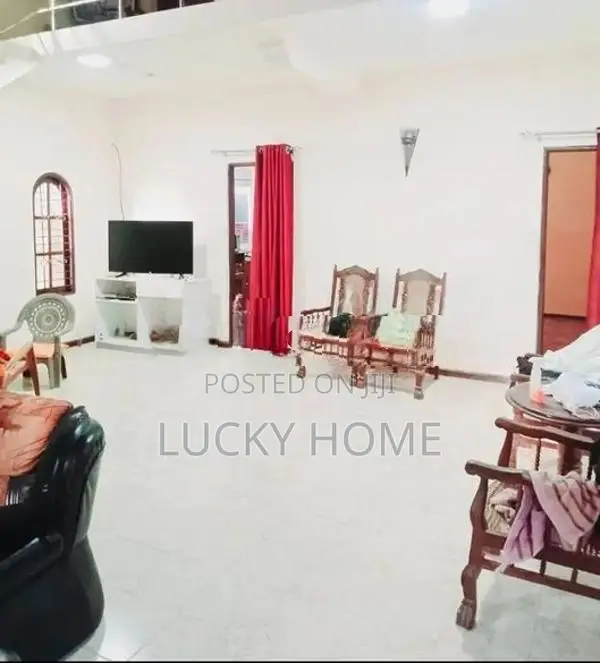 Two Story House Sale Kandana - Walisara