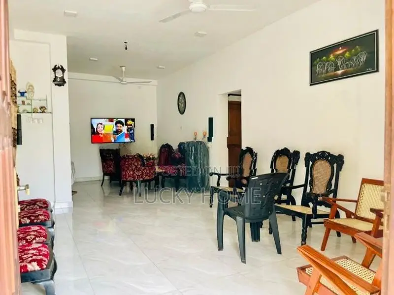 Brand New House Sale Ganemulla