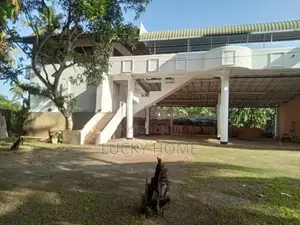 Commercial or Residencial House Rent Kandana Town