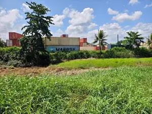 COMMERCIAL LAND FOR SALE IN BIYAGAMA