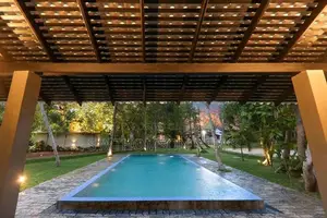 Luxury Villa for Long-Term Lease | Ahangama, Sri Lanka