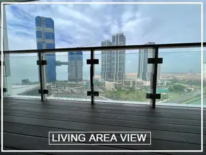 Lake & Ocean View Cinnamon Life 3 Bedroom Apartment For Sale