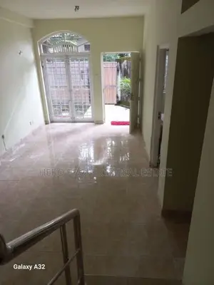 HWR164 - Ground Floor House for Rent in Rajagiriya