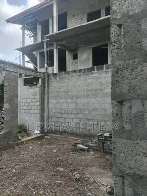 under construction house for sale wedamulla road wargoda Kelaniya