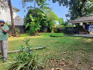 Land for Sale Kalubowila