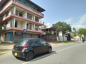 Commercial Property for Long-Term Lease in Naiwala
