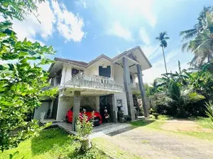 Luxury House for Sale in Kandana