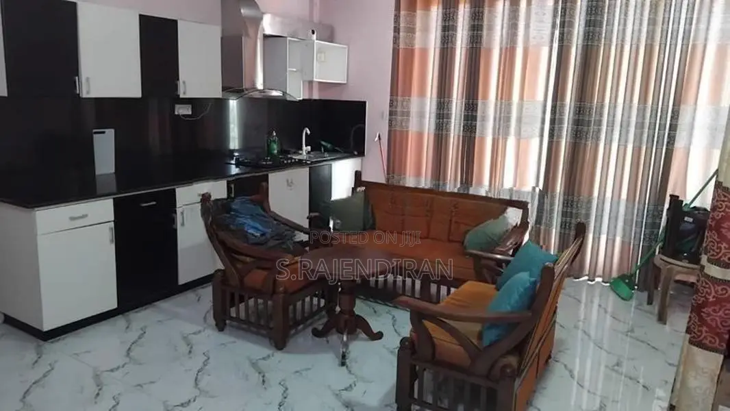 fully furnished apartment for Rent in Wellawatta