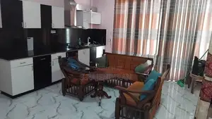 fully furnished apartment for Rent in Wellawatta