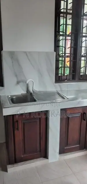 Annex for Rent - Katubedda