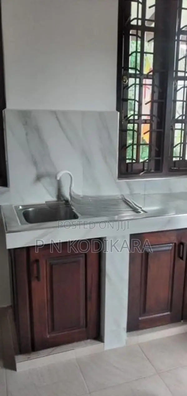 Annex for Rent - Katubedda