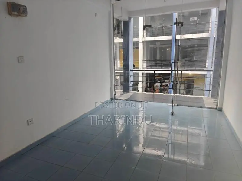 Commercial Property For Rent Ja-Ela