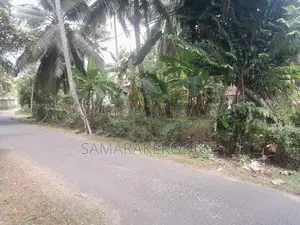 කුරුණෑගල අවටින් පර්-චස් 14ක වටිනා ඉඩමක්