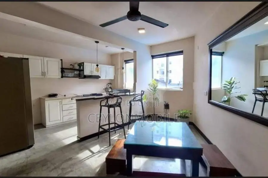 3 BEDROOM APARTMENT FOR SALE IN ROCKWOOD APARTMENTS COLOMBO 07