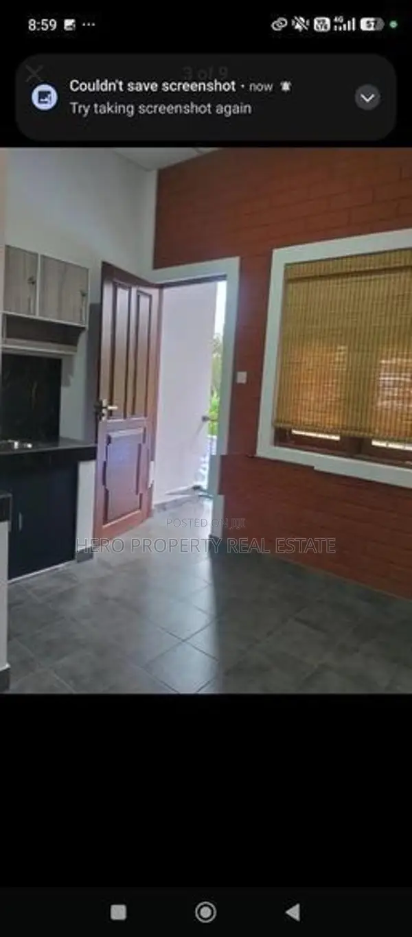 HJR103 - Upstairs House for Rent in Kadawatha