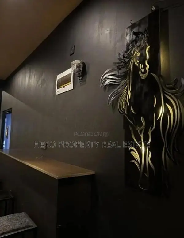 HJR107 - Modern Resturant for Rent in Gampaha
