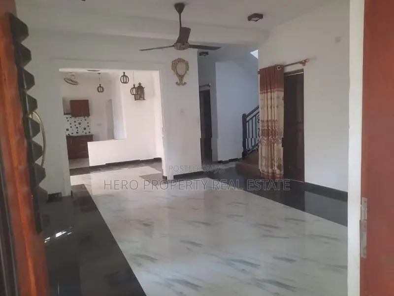 Modern House for Rent in Seeduwa